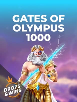 Gates of Olympus 1000